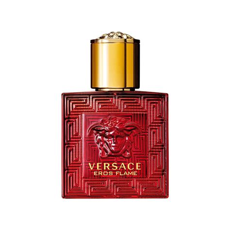 is versace eros vanilla